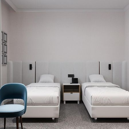 Kaganat Boutique Hotel Oš Exteriér fotografie