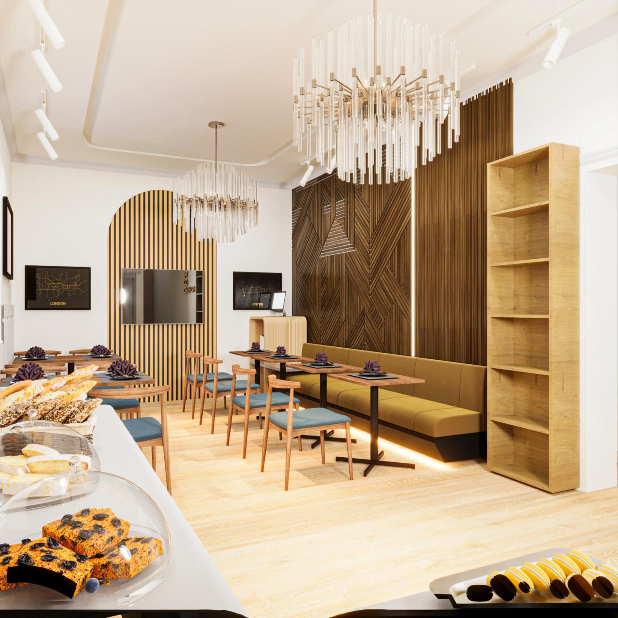 Kaganat Boutique Hotel Oš Exteriér fotografie